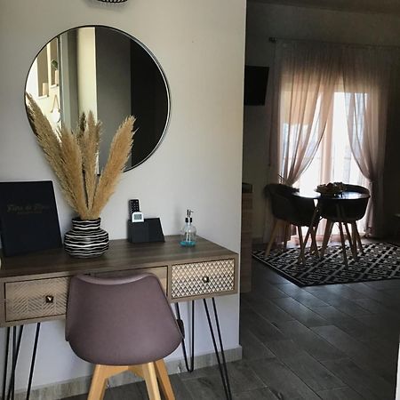Fiore Di Flora Archangelos  Ngoại thất bức ảnh