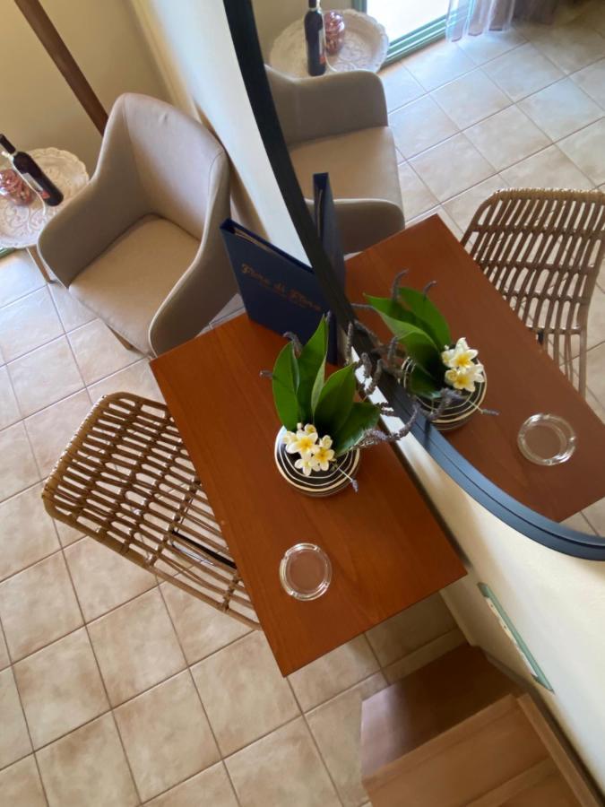 Fiore Di Flora Archangelos  Ngoại thất bức ảnh