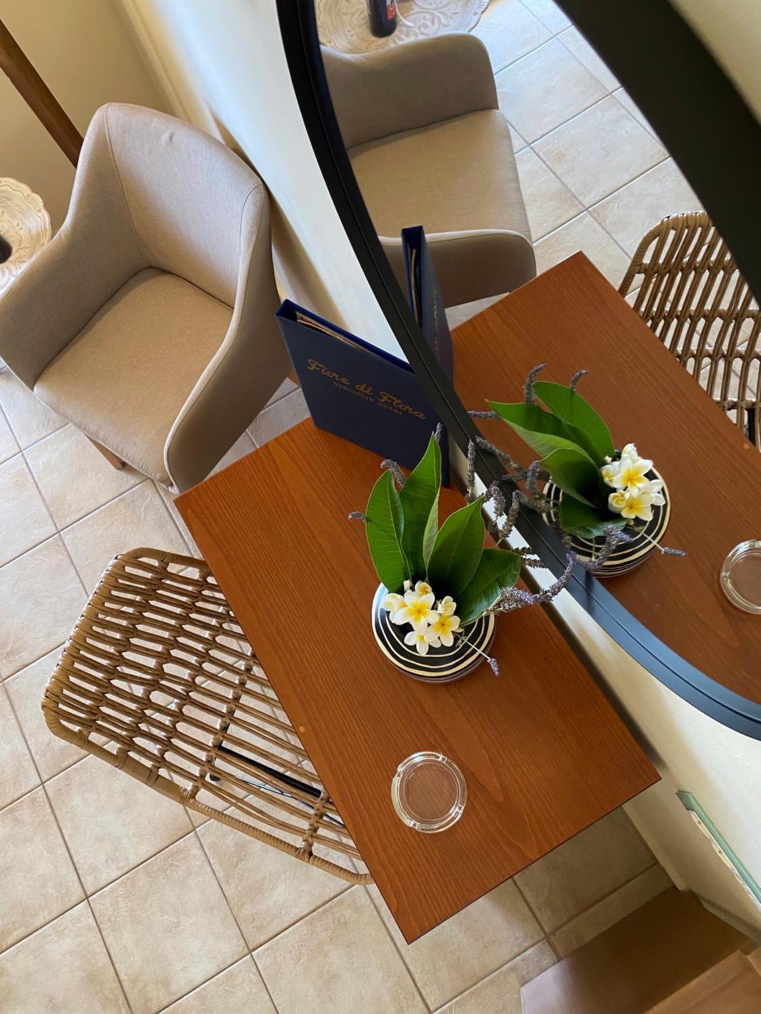 Fiore Di Flora Archangelos  Ngoại thất bức ảnh