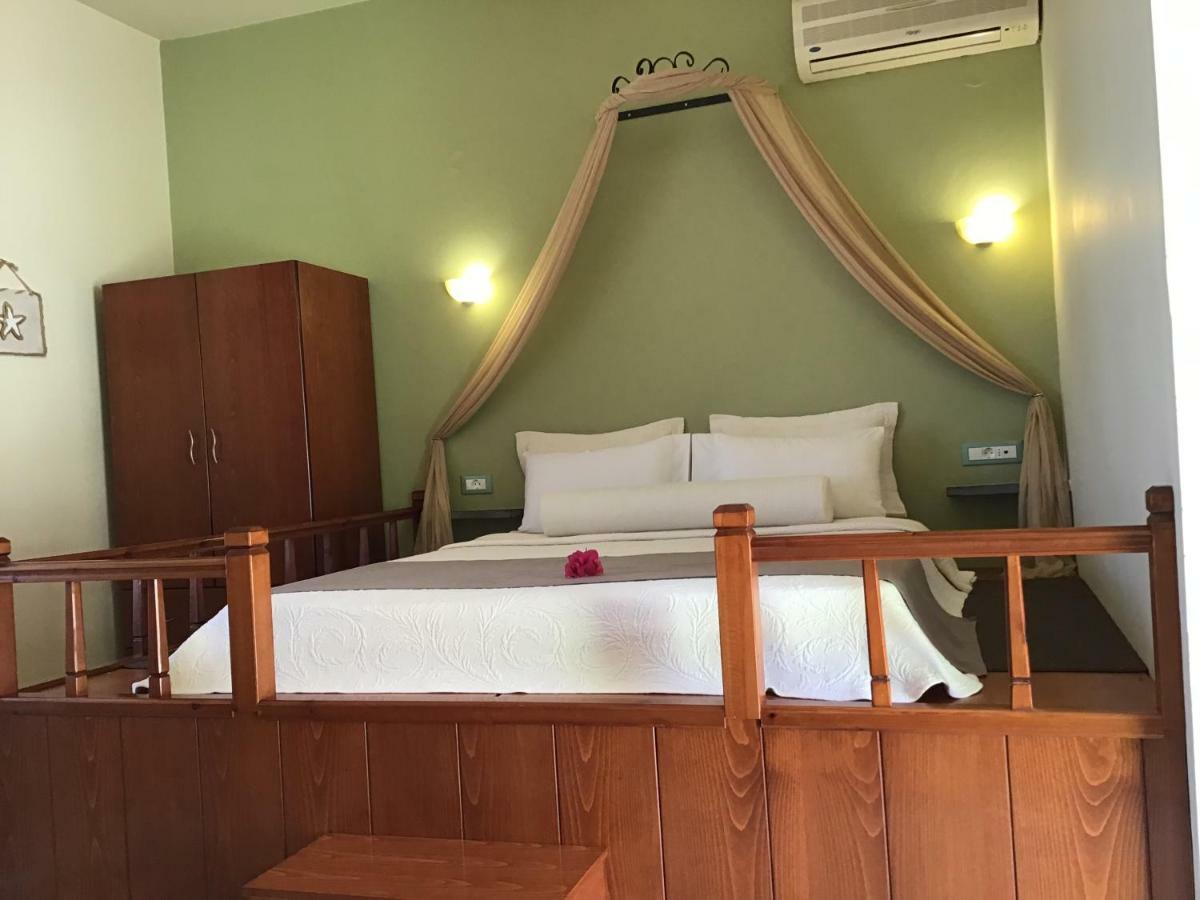 Fiore Di Flora Archangelos  Ngoại thất bức ảnh